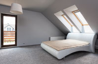 The Village bedroom extensions