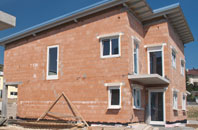 The Village home extensions